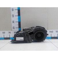 Моторчик отопителя Renault Clio II/Symbol (1998 - 2008) 7701206871