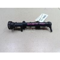 Рейка топливная (рампа) VAG Polo (2001 - 2009) 03D133329A