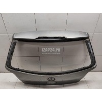 Дверь багажника VAG Polo (2001 - 2009) 6QE827025E