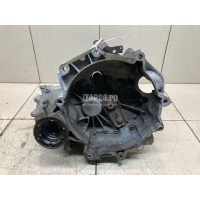 МКПП (механическая коробка переключения передач) VAG Polo (2001 - 2009) 02T300057CX