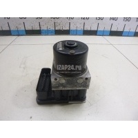 Блок ABS (насос) VAG Polo (2001 - 2009) 6Q0907375L
