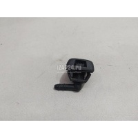 Форсунка омывателя лобового стекла Fiat Ducato 244 (+Elabuga) (2002 - 2006) 735277664