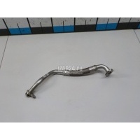 Трубка турбокомпрессора (турбины) VAG Golf V (2003 - 2009) 03C145735C