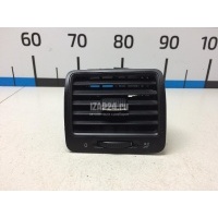 Дефлектор воздушный VAG Golf V (2003 - 2009) 1K0819703D1QB