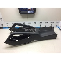 Консоль VAG Golf V (2003 - 2009) 1K0863243A71N