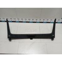 Обшивка багажника VAG Golf V (2003 - 2009) 1K6863459T82V