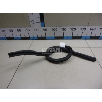 Уплотнитель (внутри) VAG Golf V (2003 - 2009) 1K0823723B
