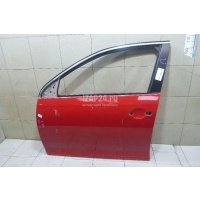 Дверь передняя левая VAG Golf V (2003 - 2009) 1K5831105F