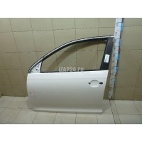 Дверь передняя левая VAG Golf V (2003 - 2009) 1K5831105F