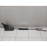 Корпус механизма переключения передач VAG Golf V (2003 - 2009) 1K0711061B