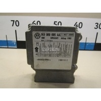 Блок управления AIR BAG VAG Golf V (2003 - 2009) 1K0909605AA