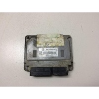Блок управления двигателем VAG Golf V (2003 - 2009) 06A906033GG
