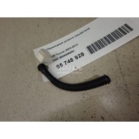 Переходник шланга омывателя VAG Touran (2003 - 2010) 3B0955665C