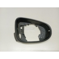 Накладка зеркала правого VAG Touran (2003 - 2010) 6R0857602A9B9