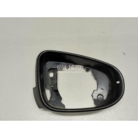 Накладка зеркала правого VAG Touran (2003 - 2010) 6R0857602A9B9