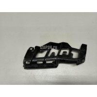 Направляющая переднего бампера правая VAG Touran (2003 - 2010) 1T0807890C