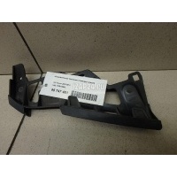 Направляющая переднего бампера правая VAG Touran (2003 - 2010) 1T0807890C