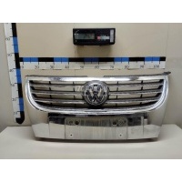 Решетка радиатора VAG Touran (2003 - 2010) 1T0853651AGPWF