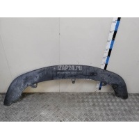 Спойлер переднего бампера VAG Touran (2003 - 2010) 1T0805903B9B9