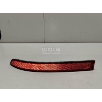Отражатель в бампер задний правый VAG Touran (2003 - 2010) 1T0945106A