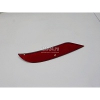 Отражатель в бампер задний правый VAG Touran (2003 - 2010) 1T0945106C