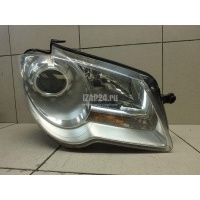 Фара правая VAG Touran (2003 - 2010) 1T2941006B