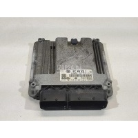 Блок управления двигателем VAG Touran (2003 - 2010) 03C906032C
