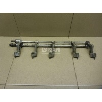 Рейка топливная (рампа) VAG Transporter T5 (2003 - 2015) 070133317C