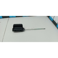 Ручка двери сдвижной внутренняя левая VAG Transporter T5 (2003 - 2015) 7E0843641B9B9