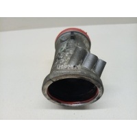 Воздуховод Mercedes Benz W211 E-Klasse (2002 - 2009) 6460900754