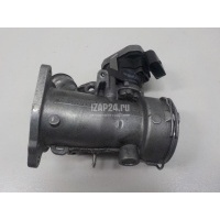 Клапан рециркуляции выхлопных газов Mercedes Benz W211 E-Klasse (2002 - 2009) 6460900154