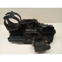 Коллектор впускной Mercedes Benz W211 E-Klasse (2002 - 2009) 6460902437
