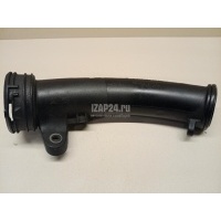 Патрубок интеркулера Mercedes Benz W211 E-Klasse (2002 - 2009) 6460980207