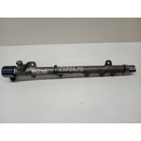 Рейка топливная (рампа) Mercedes Benz W211 E-Klasse (2002 - 2009) 6460700395