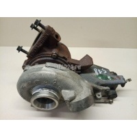 Турбокомпрессор (турбина) Mercedes Benz W211 E-Klasse (2002 - 2009) 6460900980