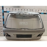 Дверь багажника Mercedes Benz W211 E-Klasse (2002 - 2009) 2117400205