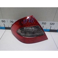 Фонарь задний левый Mercedes Benz W211 E-Klasse (2002 - 2009) 2118202564