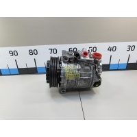 Компрессор кондиционера Mercedes Benz W211 E-Klasse (2002 - 2009) 0002306211