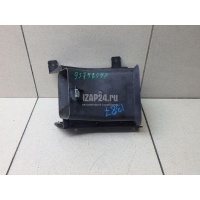 Воздуховод BMW 5-serie E60/E61 (2003 - 2009) 51757033756