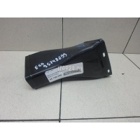 Воздуховод BMW 5-serie E60/E61 (2003 - 2009) 51117178085