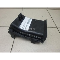 Воздуховод BMW 5-serie E60/E61 (2003 - 2009) 51757203963