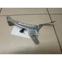 Кронштейн крепления крыла BMW 5-serie E60/E61 (2003 - 2009) 51647161452