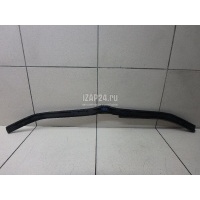 Накладка переднего бампера BMW 5-serie E60/E61 (2003 - 2009) 51117063835
