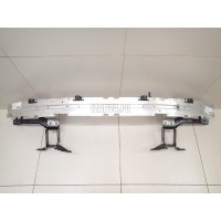 Усилитель переднего бампера BMW 5-serie E60/E61 (2003 - 2009) 51117178080