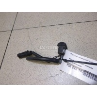 Форсунка омывателя лобового стекла BMW 5-serie E60/E61 (2003 - 2009) 61667046060