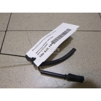 Форсунка омывателя лобового стекла BMW 5-serie E60/E61 (2003 - 2009) 61667046060