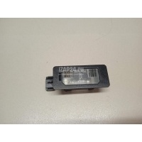 Фонарь подсветки номера BMW 5-serie E60/E61 (2003 - 2009) 63267165646