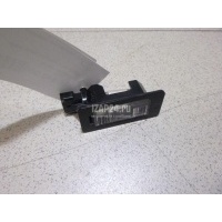 Фонарь подсветки номера BMW 5-serie E60/E61 (2003 - 2009) 63267165646