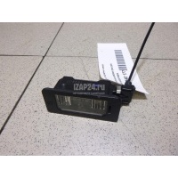 Фонарь подсветки номера BMW 5-serie E60/E61 (2003 - 2009) 63267165646