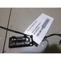 Фонарь подсветки номера BMW 5-serie E60/E61 (2003 - 2009) 63267165646